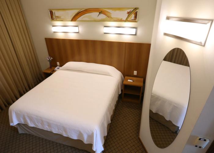 Bourbon Convention Hotel Joinville
