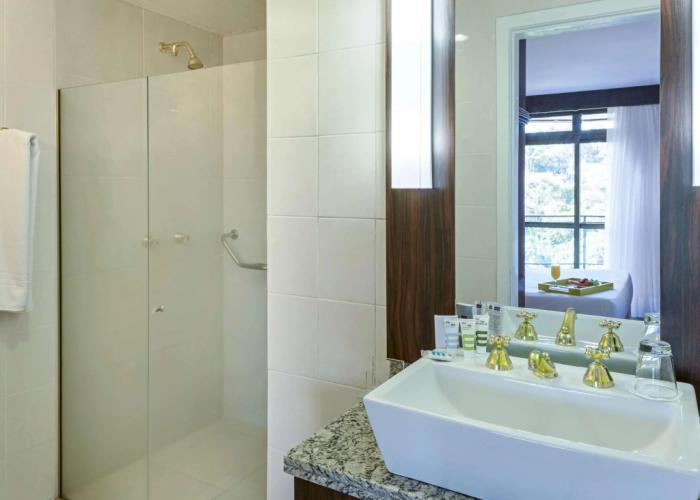 Mercure Joinville Prinz Hotel