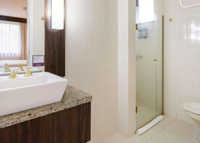 Mercure Joinville Prinz Hotel