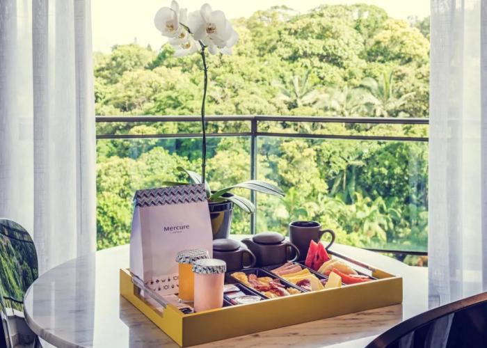 Mercure Joinville Prinz Hotel