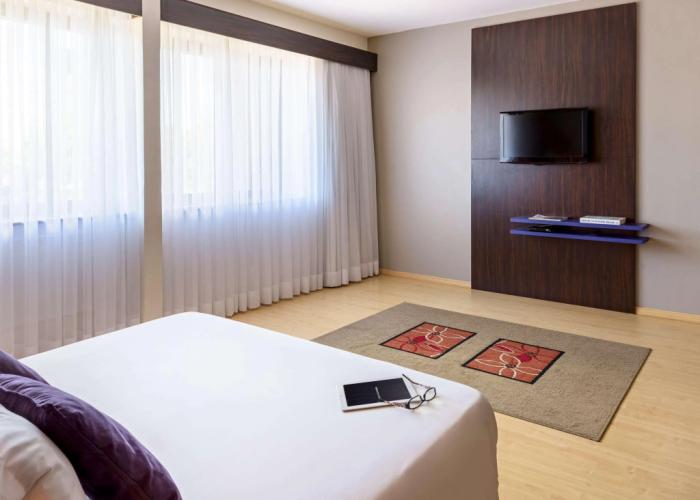 Mercure Joinville Prinz Hotel
