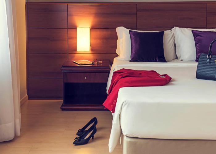Mercure Joinville Prinz Hotel