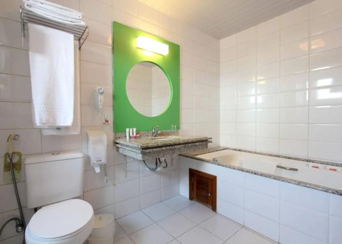 ibis Styles Joinville