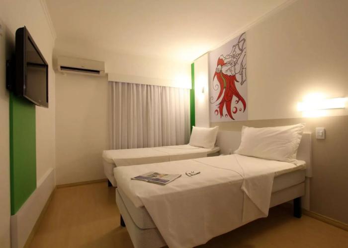 ibis Styles Joinville
