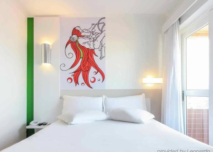 ibis Styles Joinville