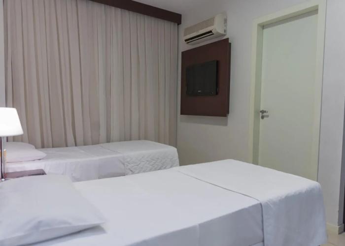 Hotel Plaza Norte