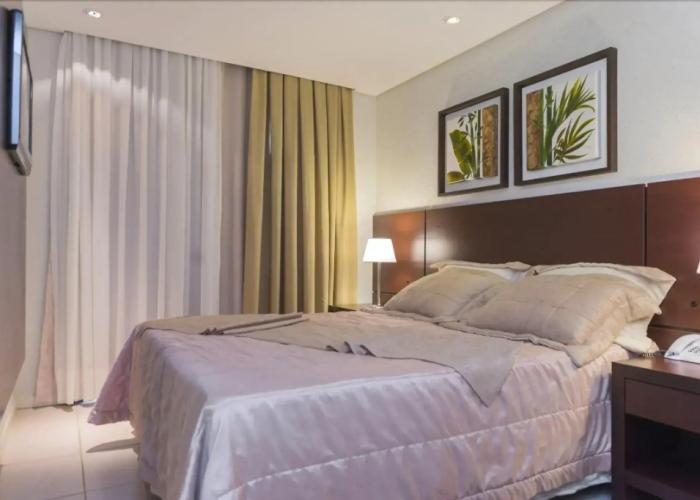 Hotel Plaza Norte