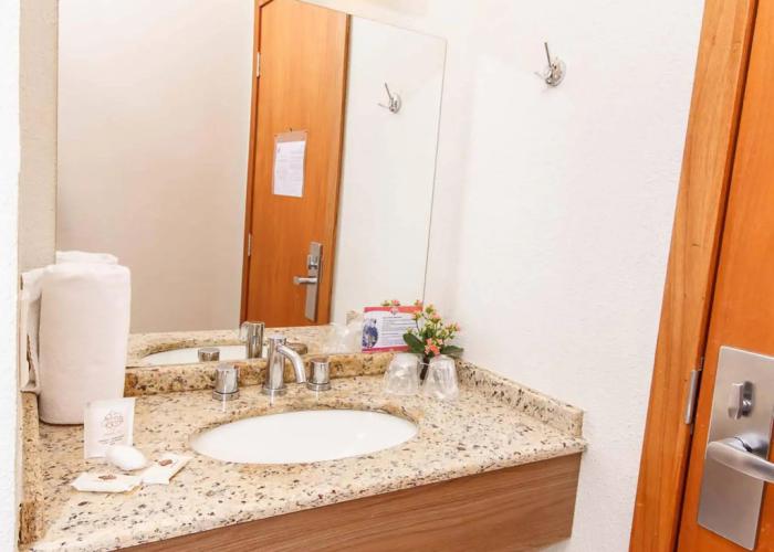 Hotel 10 Joinville