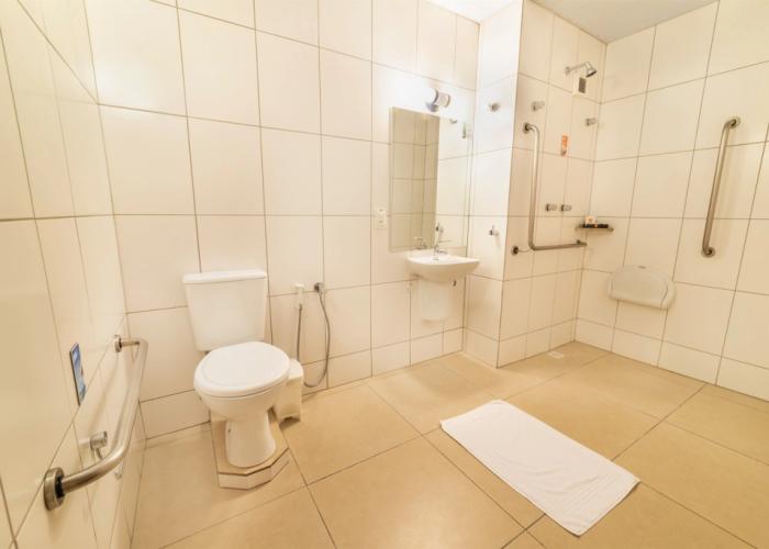 Hotel 10 Joinville