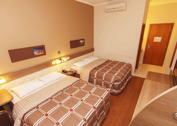Hotel 10 Joinville
