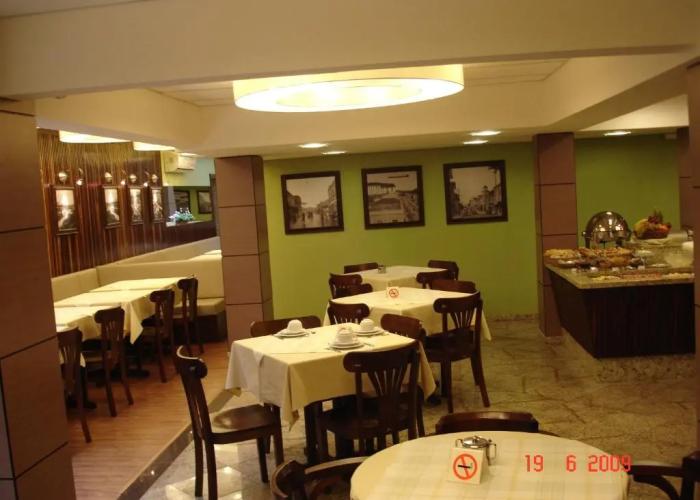 Hotel Príncipe