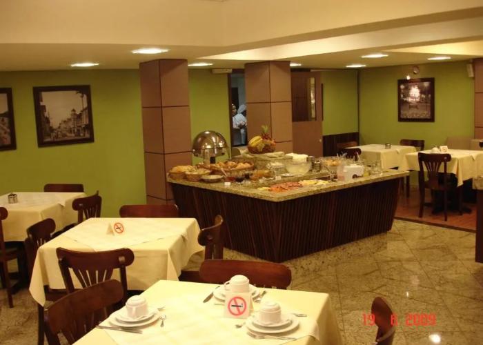 Hotel Príncipe