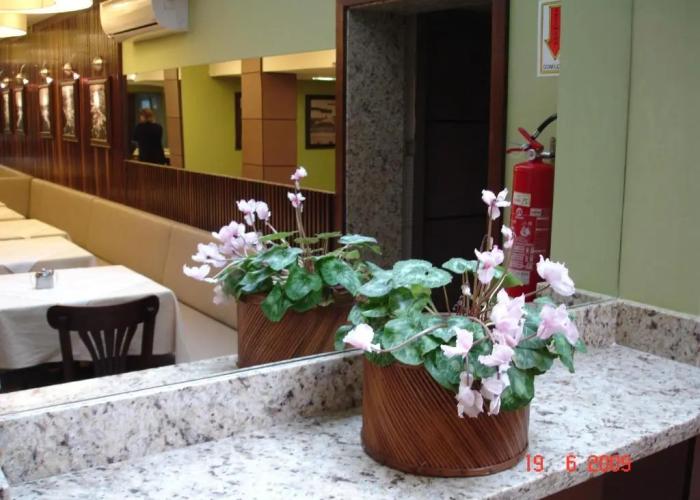 Hotel Príncipe