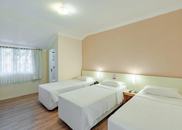 Bristol Sabrina Hotel