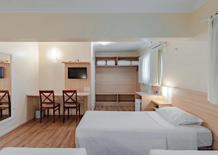 Bristol Sabrina Hotel