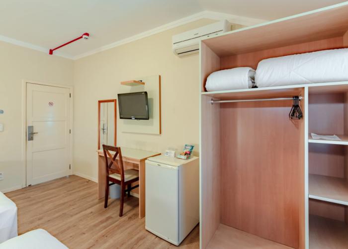 Bristol Sabrina Hotel
