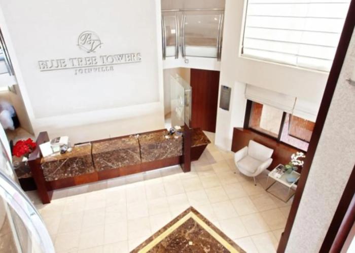 Blue Tree Towers Joinville