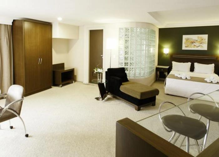 Blue Tree Towers Joinville