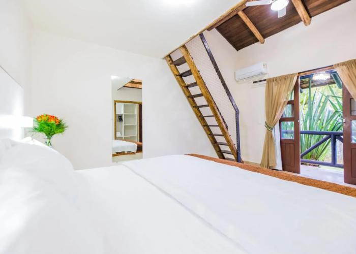 Hotel Fazenda Dona Francisca