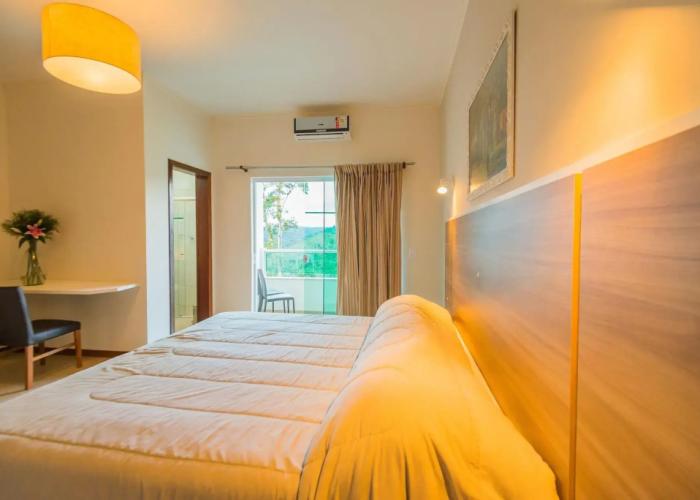 Hotel Fazenda Dona Francisca