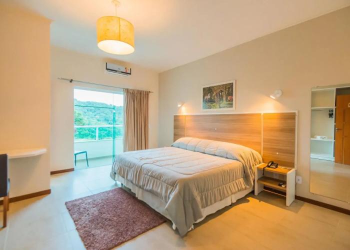 Hotel Fazenda Dona Francisca