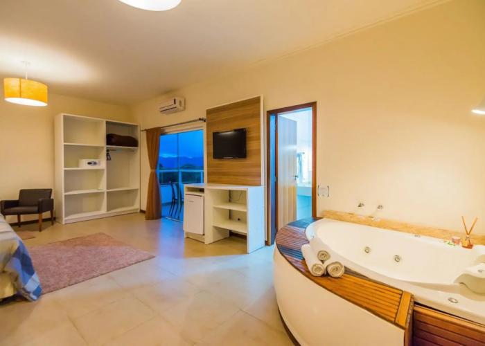 Hotel Fazenda Dona Francisca