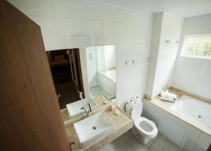 Hotel Fazenda Dona Francisca