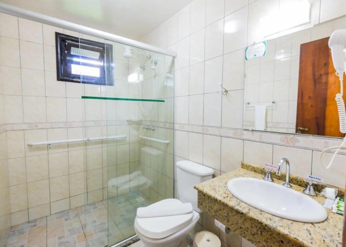 Hotel Fazenda Dona Francisca