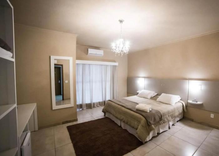 Hotel Fazenda Dona Francisca