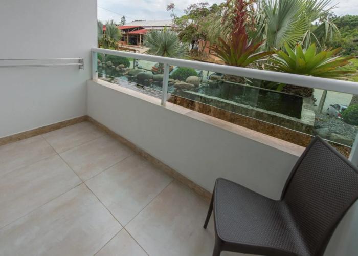 Hotel Fazenda Dona Francisca