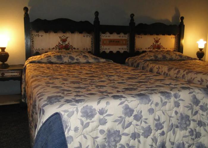 Hotel Tannenhof