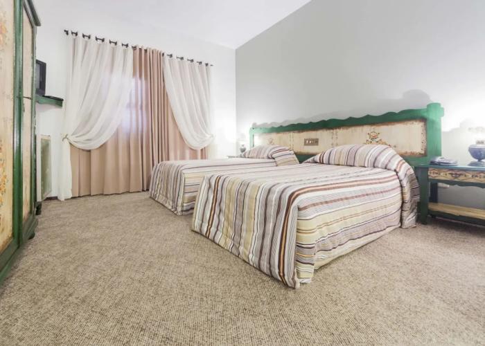 Hotel Tannenhof