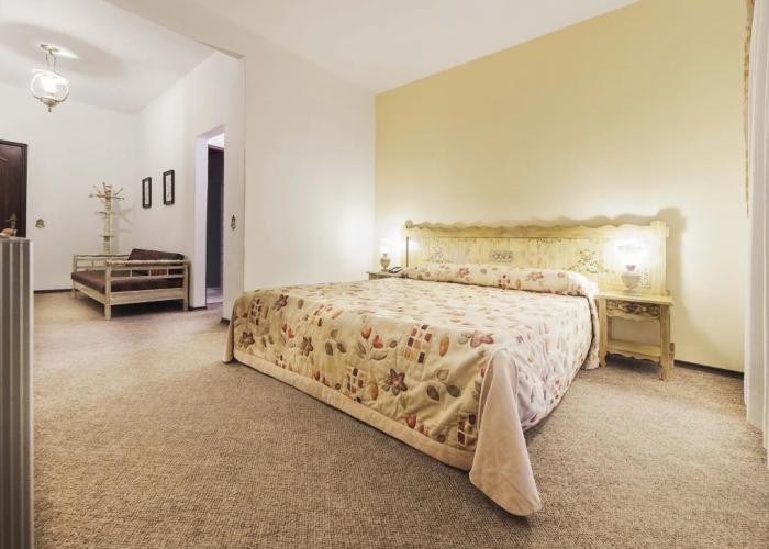 Hotel Tannenhof