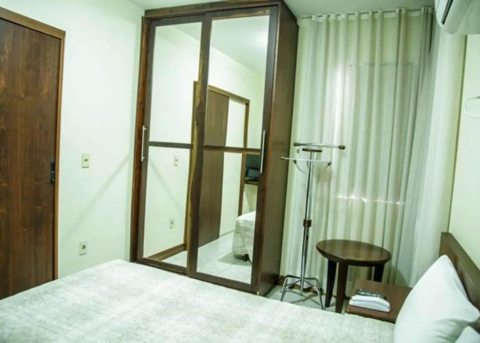 Hotel Le Village Flats