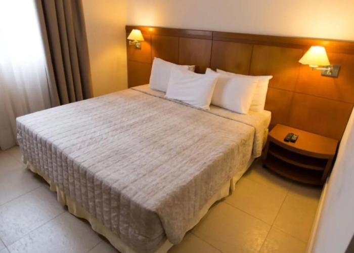 Hotel Le Village Flats