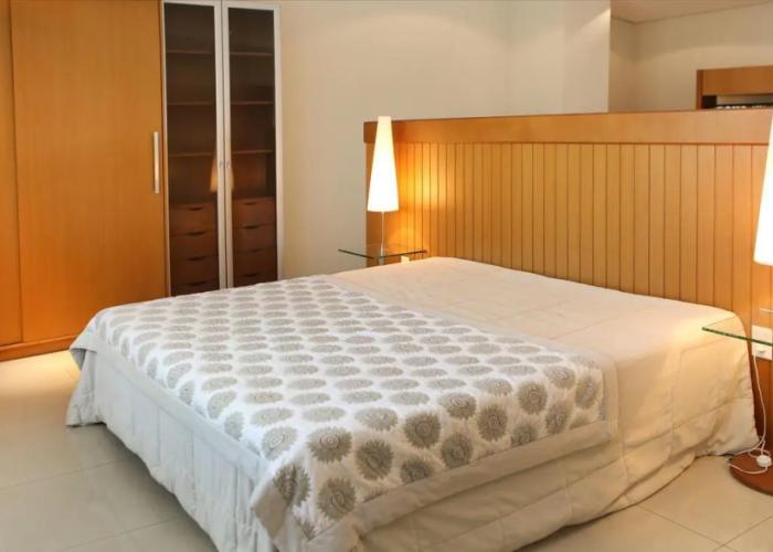 Hotel Le Village Flats