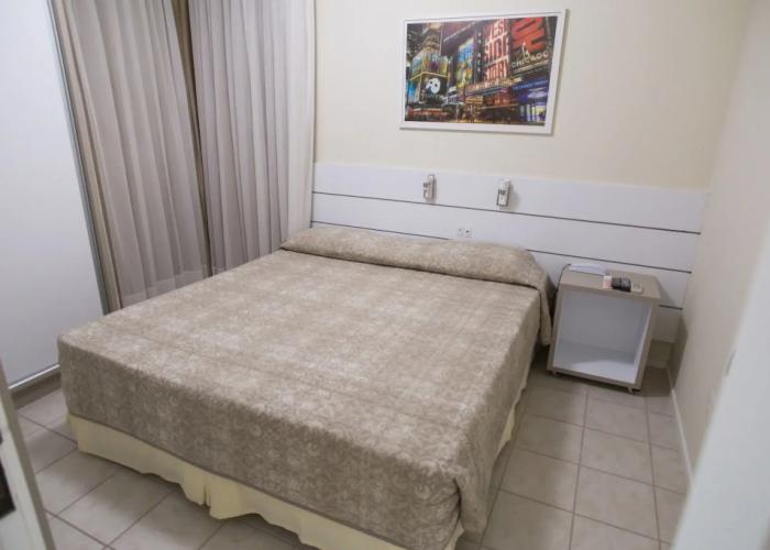 Hotel Le Village Flats