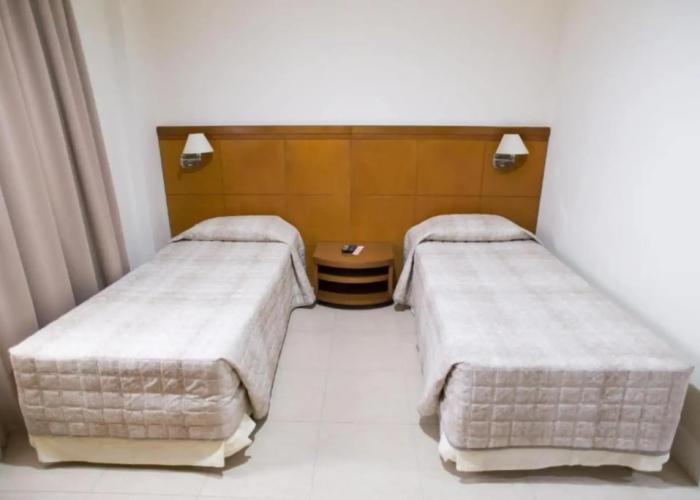 Hotel Le Village Flats