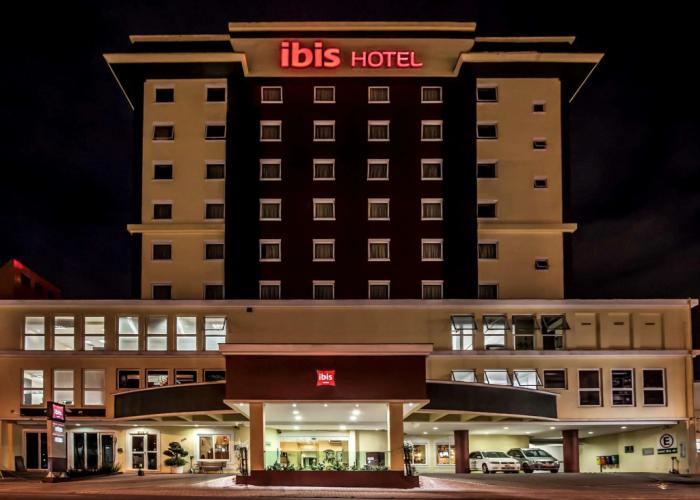 ibis Joinville