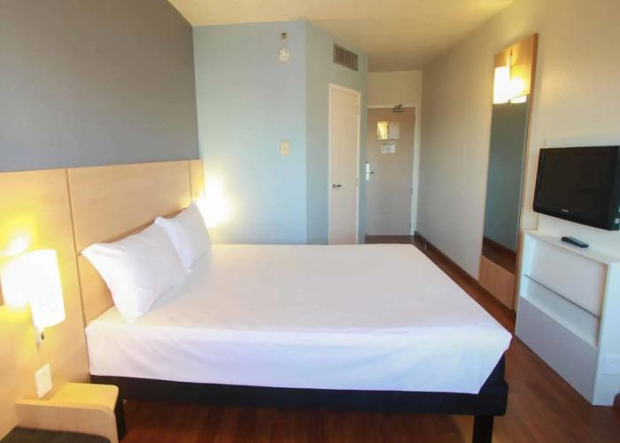 ibis Joinville
