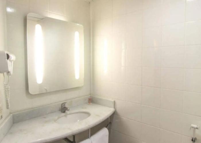 ibis Joinville