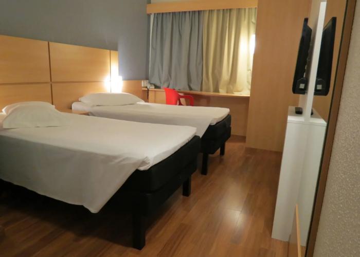ibis Joinville