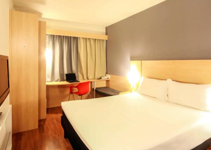ibis Joinville