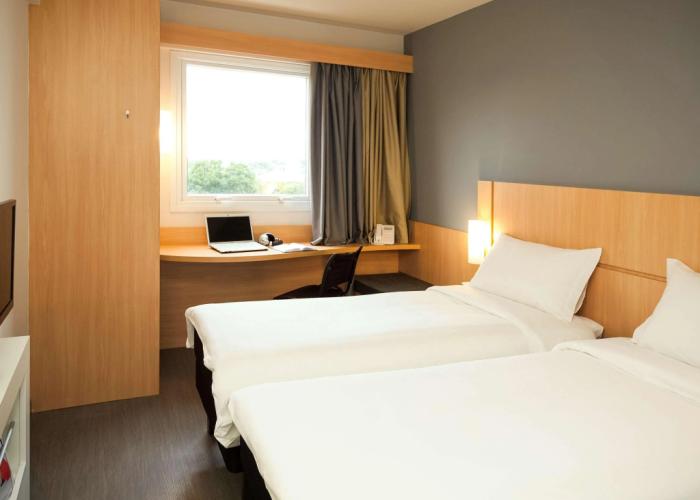 ibis Joinville