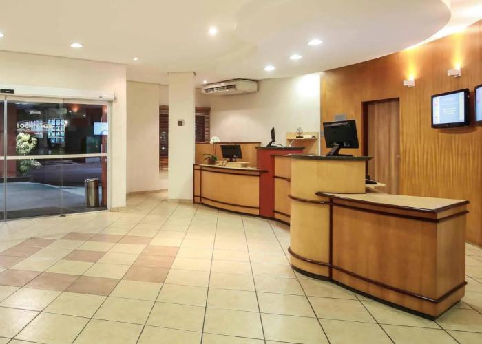 ibis Joinville