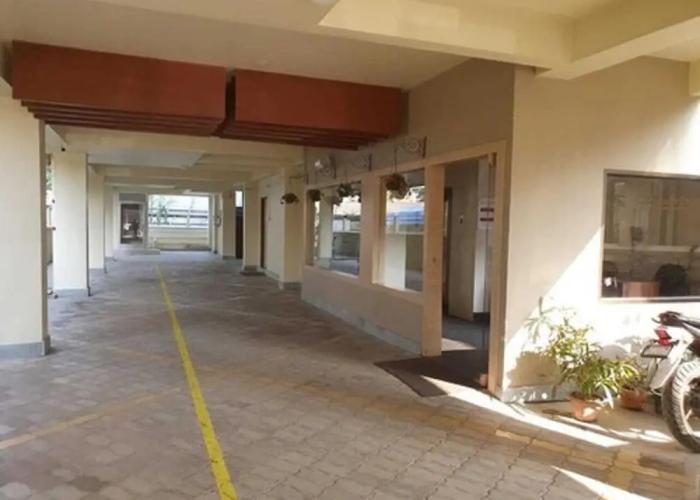 OYO 19968 Hotel Gulmohar Grand