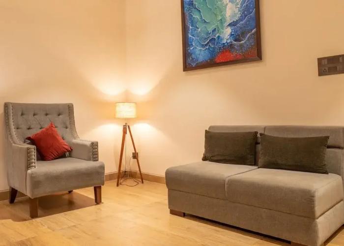 Prism- A Boutique Hotel