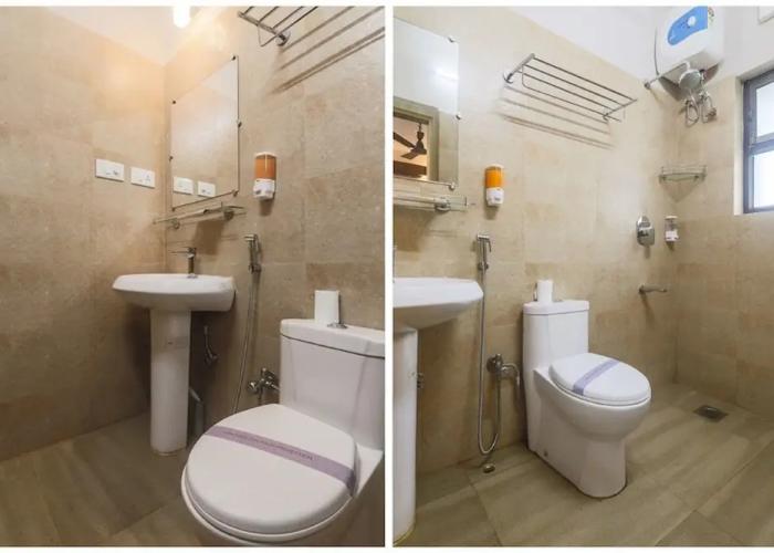 Hotel Gulmohar Grand