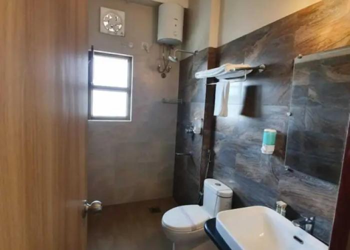 Hotel Gulmohar Grand