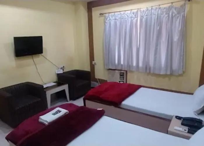 Hotel New Park